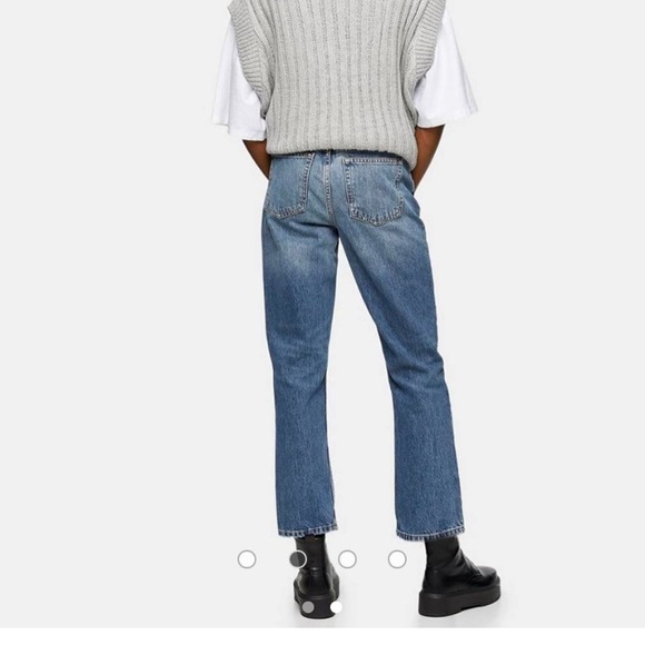 TOPSHOP JEANS - Picture 2 of 2